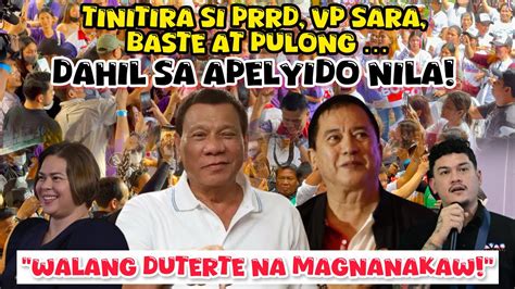 philip salvador|Walang takot, walang awa .